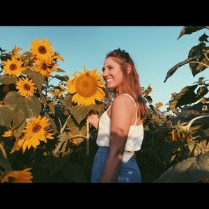 Meet your Posher, Erica